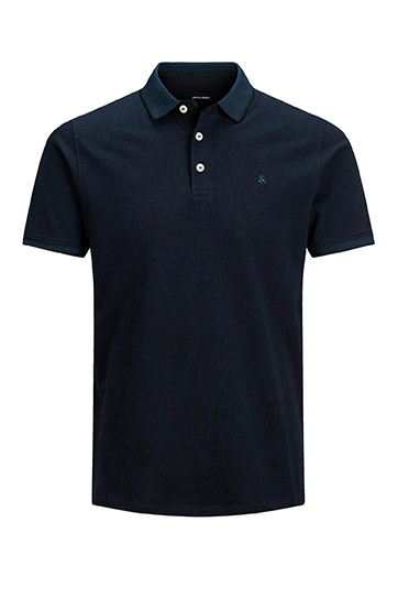 Sport, Polos M. Corta, 110108, AZUL OSCURO