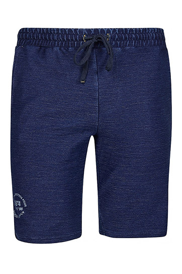 Pantalones, Bermudas, 110161, INDIGO