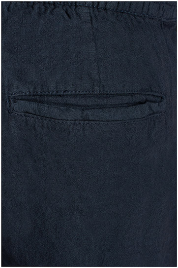 Pantalones, Bermudas, 110162, MARINO