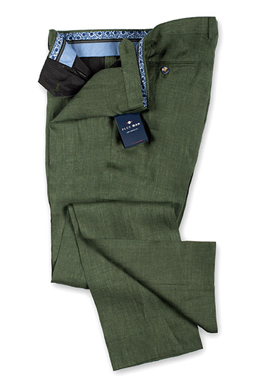 Pantalones, Sport, 110171, VERDE