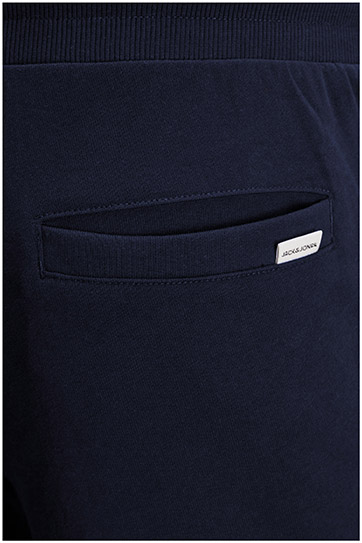 Pantalones, Chandal, 110213, MARINO