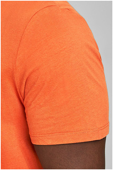 Sport, Camisetas M. Corta, 110231, NARANJA