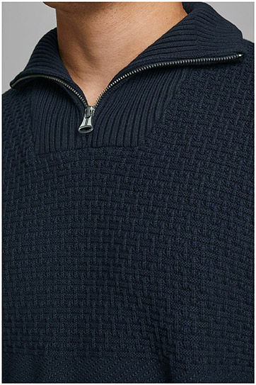 Punto, Jerseys, 110234, MARINO