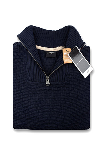 Punto, Jerseys, 110234, MARINO