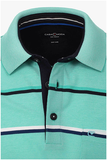 Sport, Polos M. Corta, 110303, VERDE