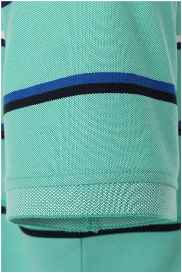 Sport, Polos M. Corta, 110303, VERDE