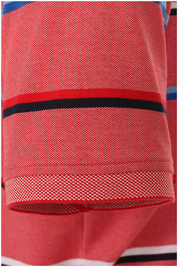 Sport, Polos M. Corta, 110303, CORAL