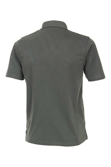 Sport, Polos M. Corta, 110305, OLIVA