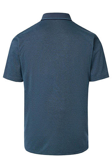 Sport, Polos M. Corta, 110305, INDIGO