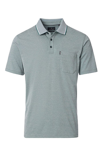 Sport, Polos M. Corta, 110305, MANZANA
