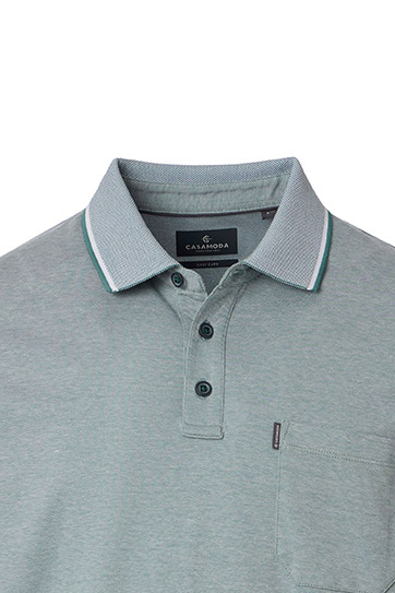 Sport, Polos M. Corta, 110305, MANZANA