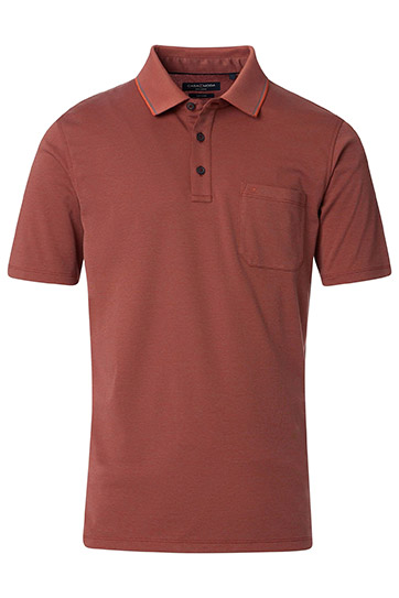 Sport, Polos M. Corta, 110305, TEJA