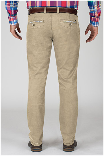 Pantalones, Sport, 110310, BEIGE