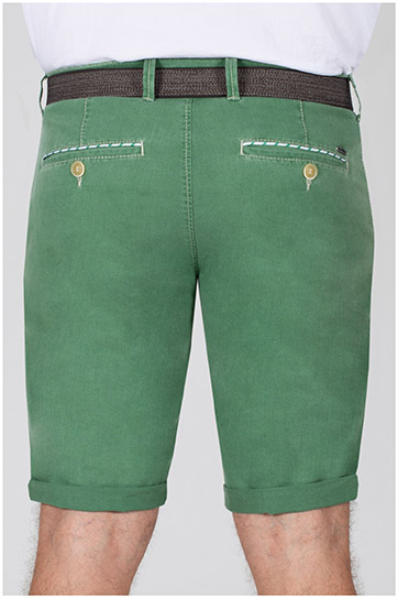 Pantalones, Bermudas, 110321, MANZANA