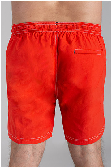 Pantalones, Bañadores, 110324, CORAL