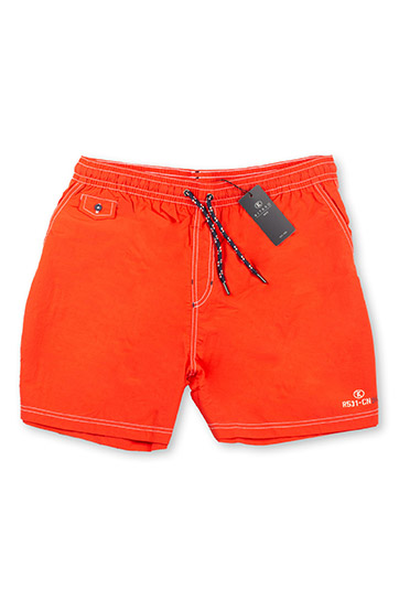 Pantalones, Bañadores, 110324, CORAL