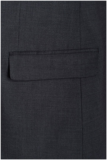Sastrería, Trajes de Vestir, 110358, GRIS MEDIO
