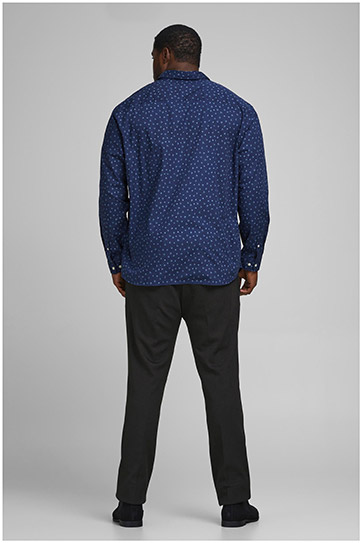 Pantalones, Sport, 110433, NEGRO