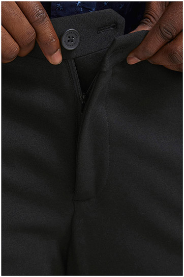 Pantalones, Sport, 110433, NEGRO