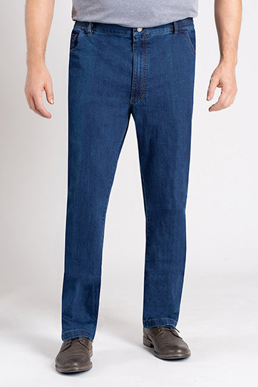 Pantalones, Sport, 110452, INDIGO