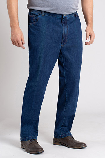 Pantalones, Sport, 110452, INDIGO