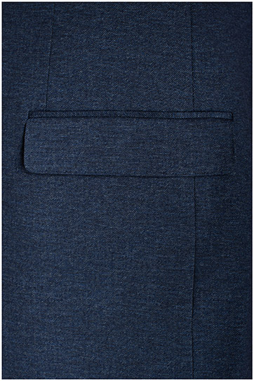 Sastrer&iacute;a, Americanas Sport, 110459, INDIGO