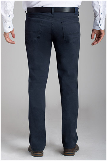 Pantalones, Sport, 110489, MARINO
