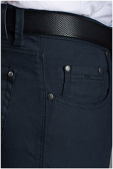 Pantalones, Sport, 110489, MARINO
