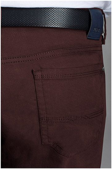Pantalones, Sport, 110489, GRANATE