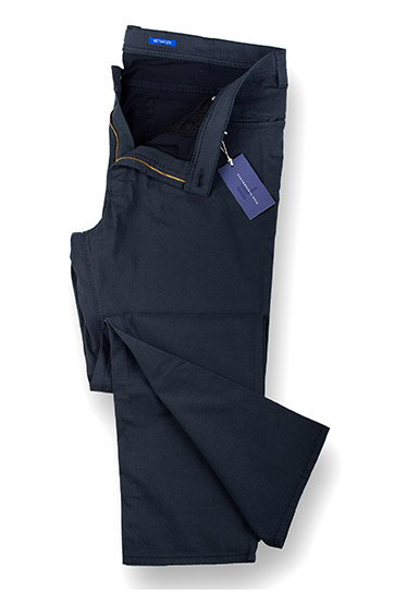 Pantalones, Sport, 110489, MARINO