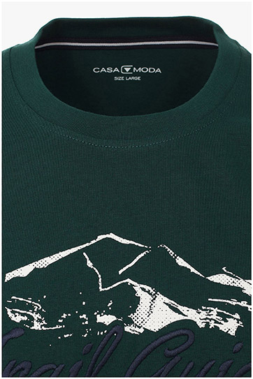 Sport, Camisetas M. Larga, 110547, VERDE