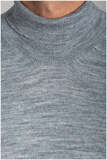 Punto, Jerseys, 110562, GRIS MEDIO