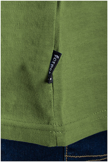 Sport, Camisetas M. Larga, 110593, KAKI