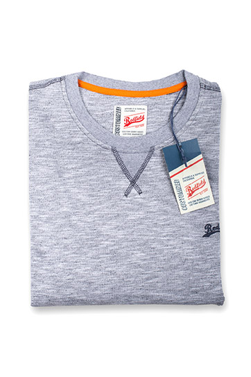 Sport, Chaquetas y Sudaderas, 110605, MARINO