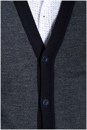 Punto, Cardigans, 110615, INDIGO