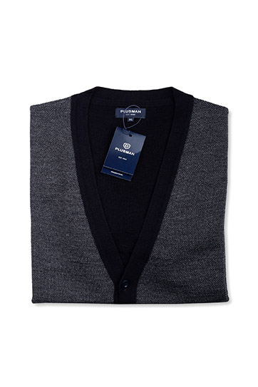 Punto, Cardigans, 110615, INDIGO