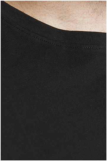 Sport, Camisetas M. Corta, 110656, NEGRO