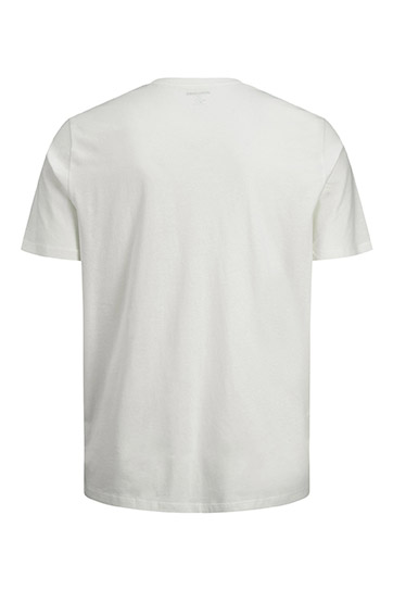 Sport, Camisetas M. Corta, 110657, BLANCO