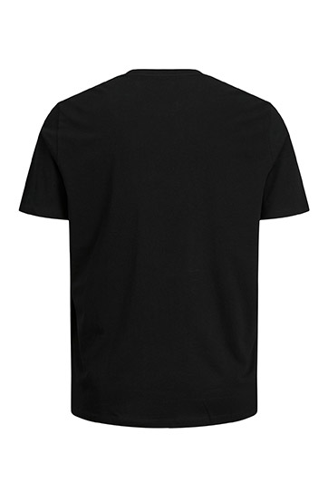 Sport, Camisetas M. Corta, 110659, NEGRO