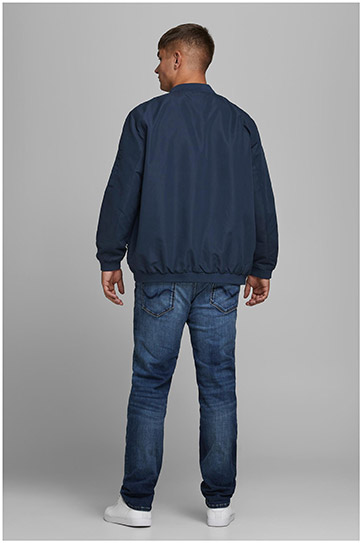 Sport, Chaquetas y Cazadoras, 110660, MARINO