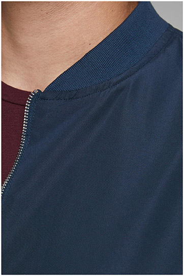 Sport, Chaquetas y Cazadoras, 110660, MARINO