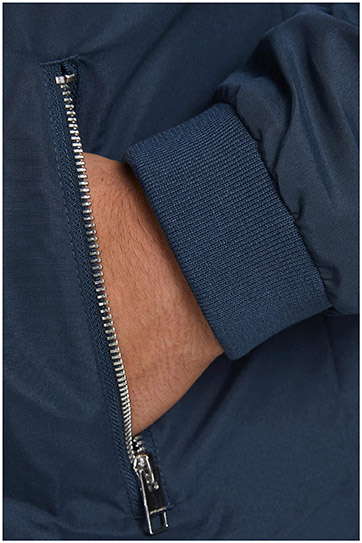 Sport, Chaquetas y Cazadoras, 110660, MARINO