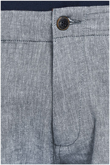 Pantalones, Bermudas, 110692, INDIGO