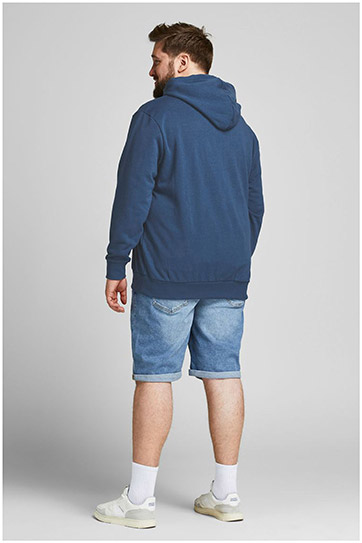 Sport, Chaquetas y Sudaderas, 110706, DUCADOS