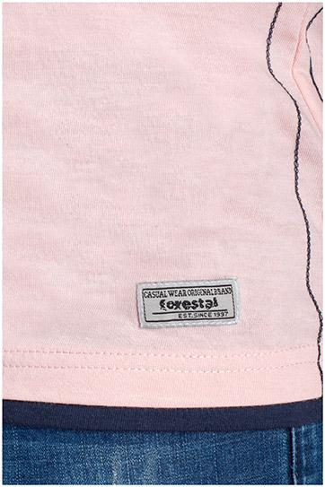 Sport, Camisetas M. Corta, 110727, MARINO