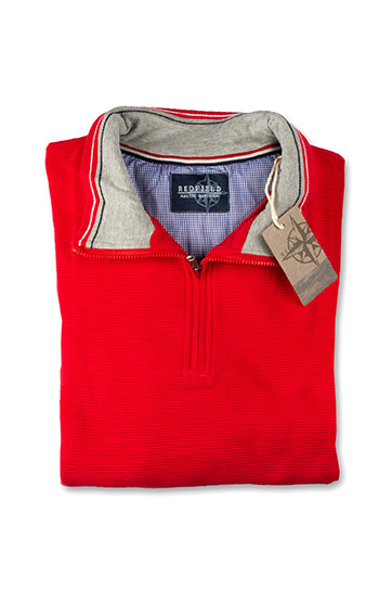 Sport, Chaquetas y Sudaderas, 110758, ROJO