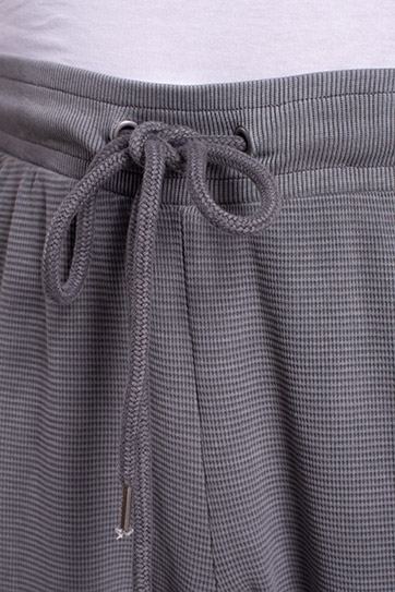 Pantalones, Chandal, 110818, GRIS MEDIO