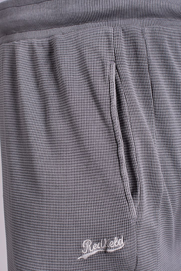 Pantalones, Chandal, 110818, GRIS MEDIO
