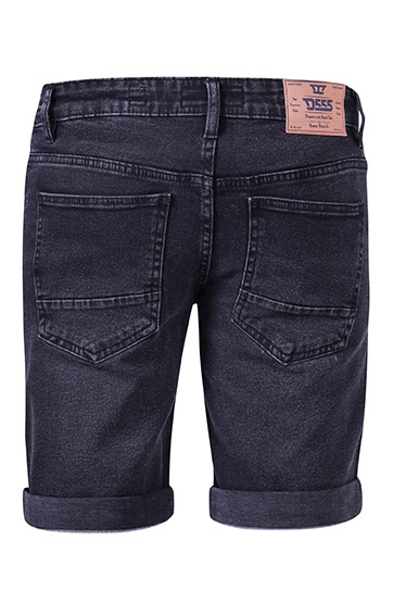 Pantalones, Bermudas, 110867, ANTRACITA