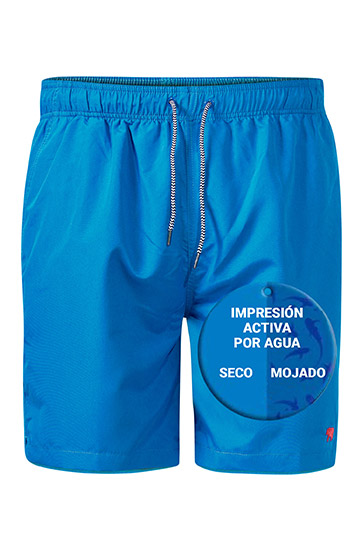 Pantalones, Bañadores, 110869, ROYAL